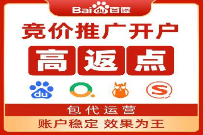 百度SEM竞价推广，案例解析转化率提升秘诀